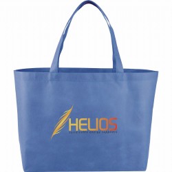 Non Woven Tote Bags  - Big Boy Non-Woven Shopper Tote