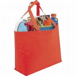 Non Woven Tote Bags  - Big Boy Non-Woven Shopper Tote