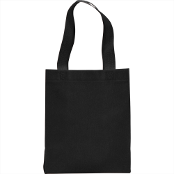 Non Woven Tote Bags  - Challenger Mini Non-Woven Tote