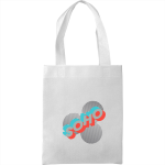Non Woven Tote Bags - Challenger Mini Non-Woven Tote