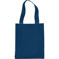 Non Woven Tote Bags  - Challenger Mini Non-Woven Tote