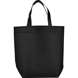 Non Woven Tote Bags  - Challenger Non-Woven Shopper Tote