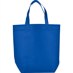 Non Woven Tote Bags  - Challenger Non-Woven Shopper Tote