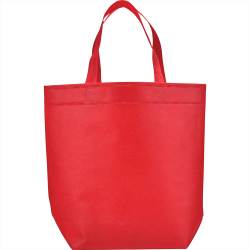 Non Woven Tote Bags  - Challenger Non-Woven Shopper Tote