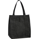 Non Woven Tote Bags - Hercules Insulated Grocery Tote