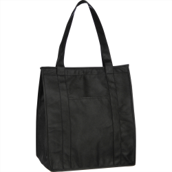 Non Woven Tote Bags  - Hercules Insulated Grocery Tote
