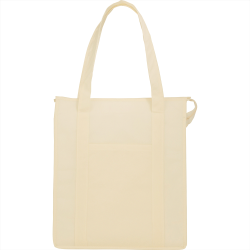 Non Woven Tote Bags  - Hercules Insulated Grocery Tote