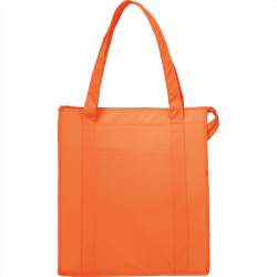 Non Woven Tote Bags  - Hercules Insulated Grocery Tote