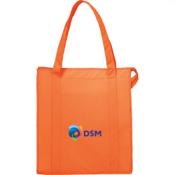 Non Woven Tote Bags  - Hercules Insulated Grocery Tote