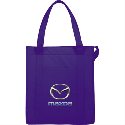 Non Woven Tote Bags  - Hercules Insulated Grocery Tote