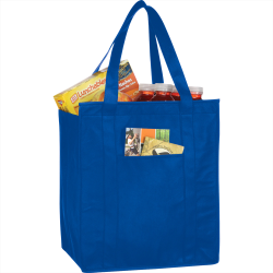 Non Woven Tote Bags  - Hercules Insulated Grocery Tote