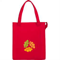 Non Woven Tote Bags  - Hercules Insulated Grocery Tote