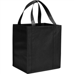 Non Woven Tote Bags  - Hercules Non-Woven Grocery Tote