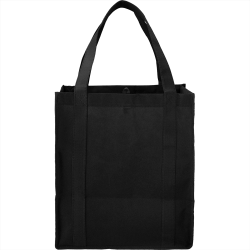 Non Woven Tote Bags  - Hercules Non-Woven Grocery Tote