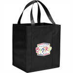 Non Woven Tote Bags - Hercules Non-Woven Grocery Tote