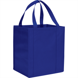 Non Woven Tote Bags  - Hercules Non-Woven Grocery Tote