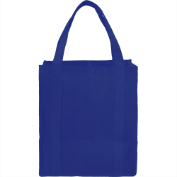 Non Woven Tote Bags  - Hercules Non-Woven Grocery Tote
