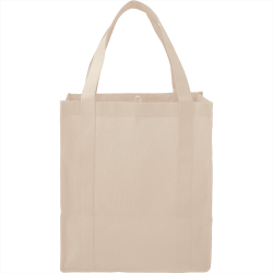 Non Woven Tote Bags  - Hercules Non-Woven Grocery Tote