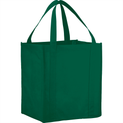 Non Woven Tote Bags  - Hercules Non-Woven Grocery Tote