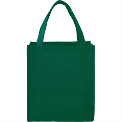 Non Woven Tote Bags  - Hercules Non-Woven Grocery Tote