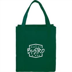 Non Woven Tote Bags  - Hercules Non-Woven Grocery Tote