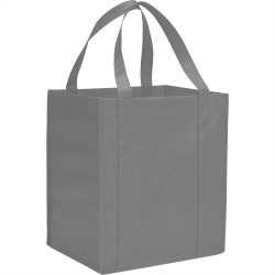 Non Woven Tote Bags  - Hercules Non-Woven Grocery Tote