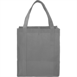 Non Woven Tote Bags  - Hercules Non-Woven Grocery Tote
