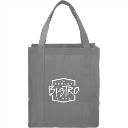 Non Woven Tote Bags  - Hercules Non-Woven Grocery Tote