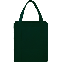 Non Woven Tote Bags  - Hercules Non-Woven Grocery Tote