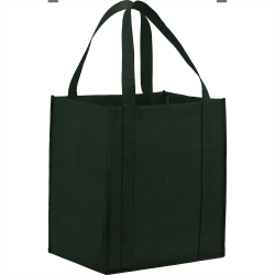 Non Woven Tote Bags  - Hercules Non-Woven Grocery Tote