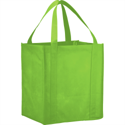 Non Woven Tote Bags  - Hercules Non-Woven Grocery Tote