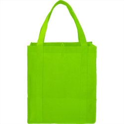 Non Woven Tote Bags  - Hercules Non-Woven Grocery Tote