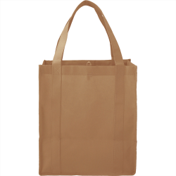 Non Woven Tote Bags  - Hercules Non-Woven Grocery Tote