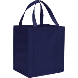 Non Woven Tote Bags  - Hercules Non-Woven Grocery Tote