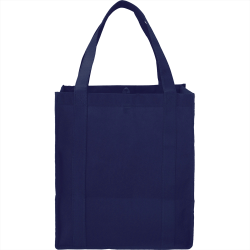 Non Woven Tote Bags  - Hercules Non-Woven Grocery Tote