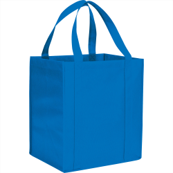 Non Woven Tote Bags  - Hercules Non-Woven Grocery Tote