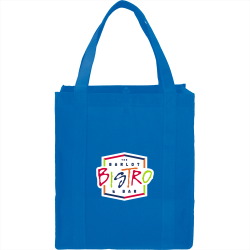 Non Woven Tote Bags  - Hercules Non-Woven Grocery Tote