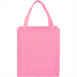 Non Woven Tote Bags  - Hercules Non-Woven Grocery Tote