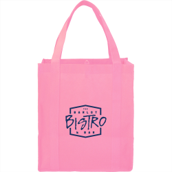 Non Woven Tote Bags  - Hercules Non-Woven Grocery Tote