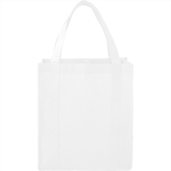 Non Woven Tote Bags  - Hercules Non-Woven Grocery Tote