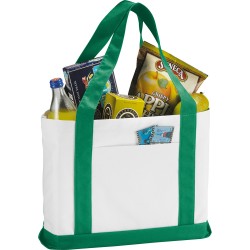 Non Woven Tote Bags  - Large Boat Tote