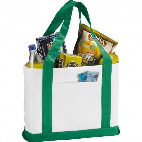 Non Woven Tote Bags  - Large Boat Tote