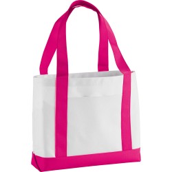 Non Woven Tote Bags  - Large Boat Tote