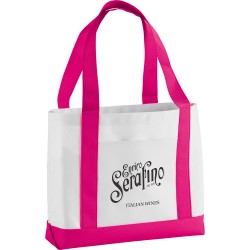 Non Woven Tote Bags  - Large Boat Tote