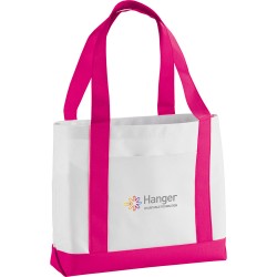 Non Woven Tote Bags  - Large Boat Tote
