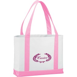 Non Woven Tote Bags  - Large Boat Tote