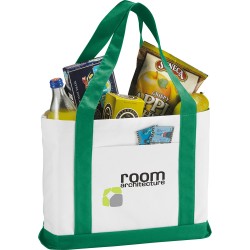 Non Woven Tote Bags  - Large Boat Tote
