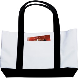 Non Woven Tote Bags  - Large Boat Tote