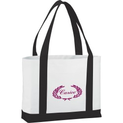 Non Woven Tote Bags  - Large Boat Tote