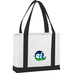 Non Woven Tote Bags  - Large Boat Tote